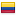 jesuitas.org.co server is located in Colombia